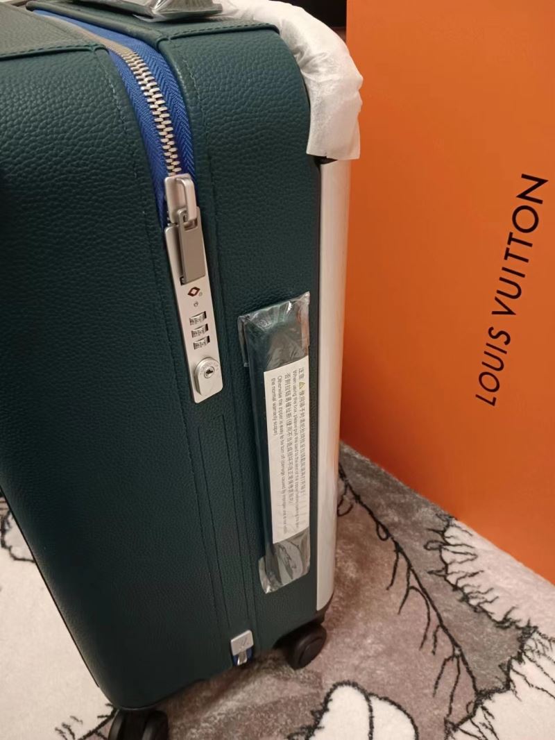 LV Suitcase